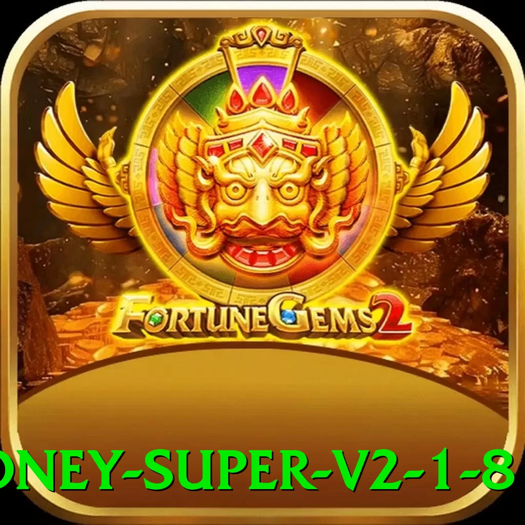14pg Money Super v2.1.8 - game