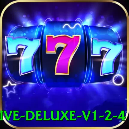 1766win Live Deluxe v1.2.4 - apk