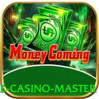 185 Live Casino Master - game