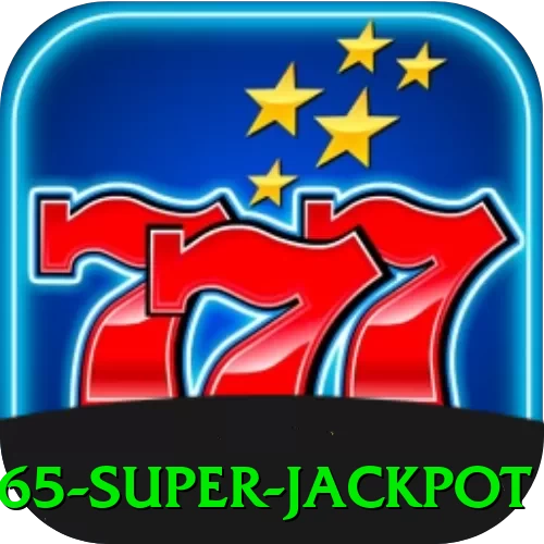 1865 Super Jackpot - pak