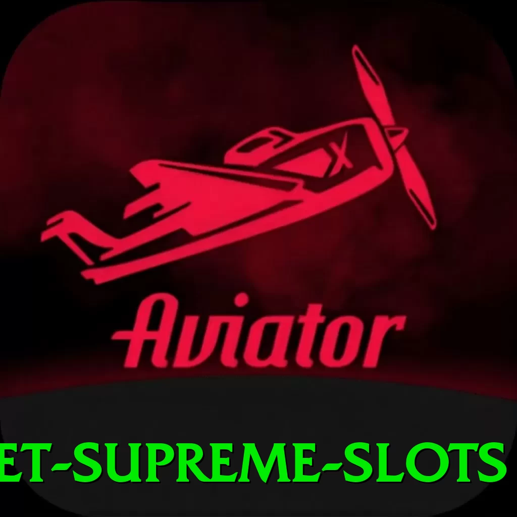 1865bet Supreme Slots - game