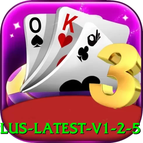 18g Plus Latest v1.2.5 - game