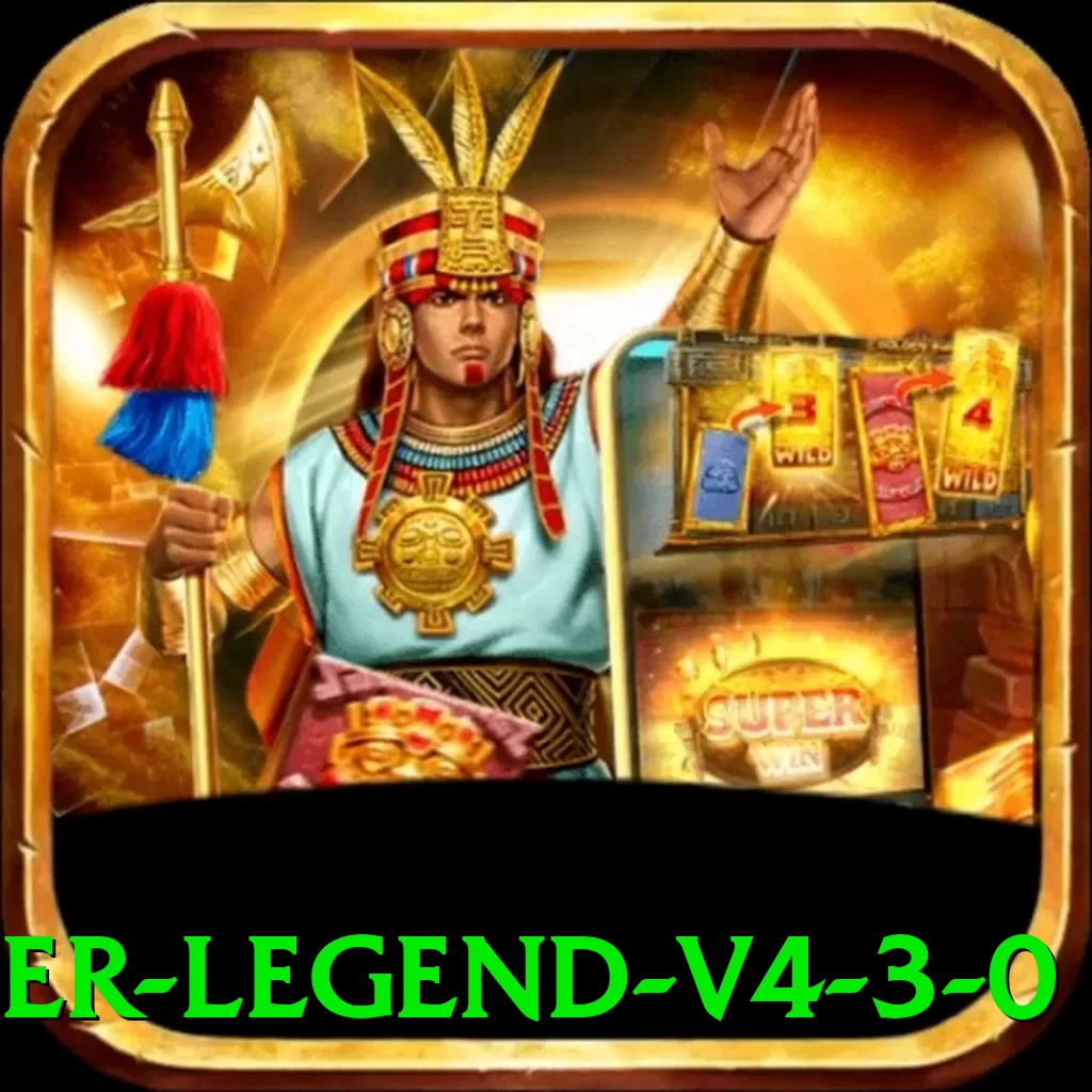 234tiger - Legend v4.3.0 - pak