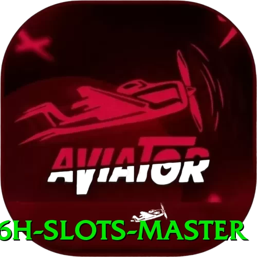 26h - Slots Master - go