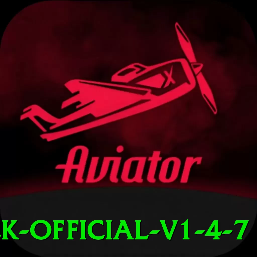 347luck Official v1.4.7 - vip
