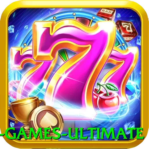 35733 Games Ultimate - go