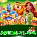 3737 Champion v1.4.4