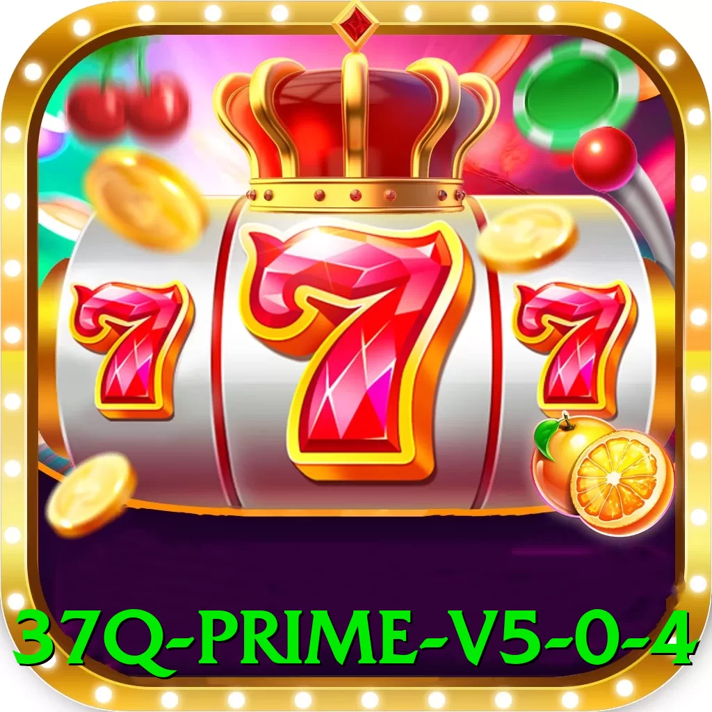 37q - Prime v5.0.4 - vip