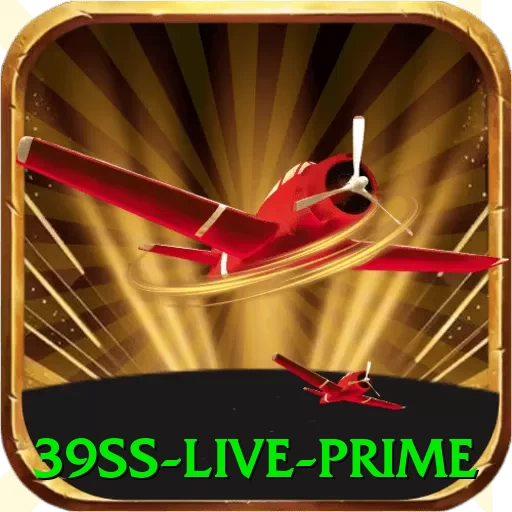 39ss Live Prime - pro