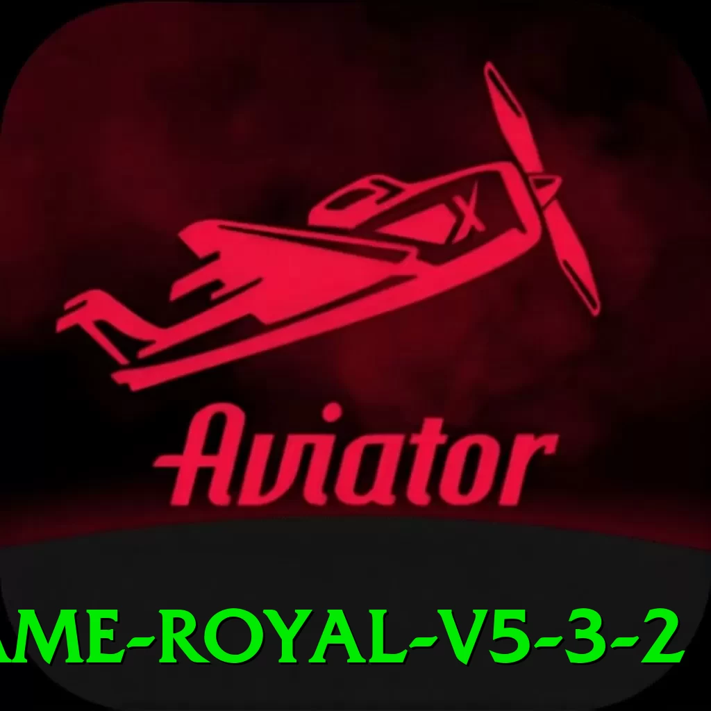 425luck Game Royal v5.3.2 - apk