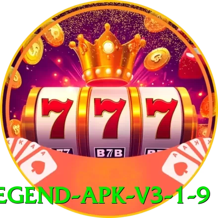 456vip Legend APK v3.1.9 - vip