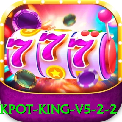4jj Jackpot King v5.2.2 - pro