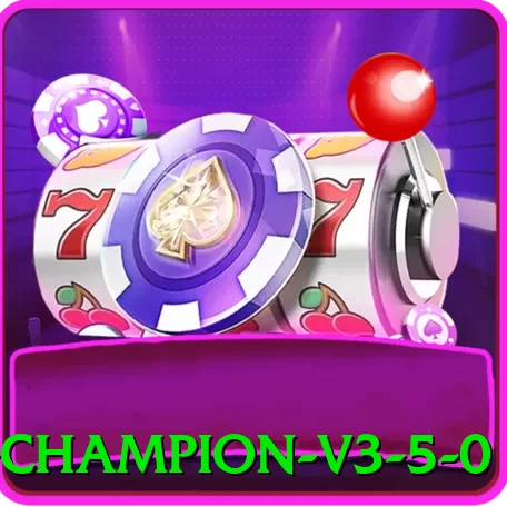 5177bet Champion v3.5.0 - pk