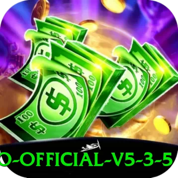 5299bet Casino Official v5.3.5 - pk