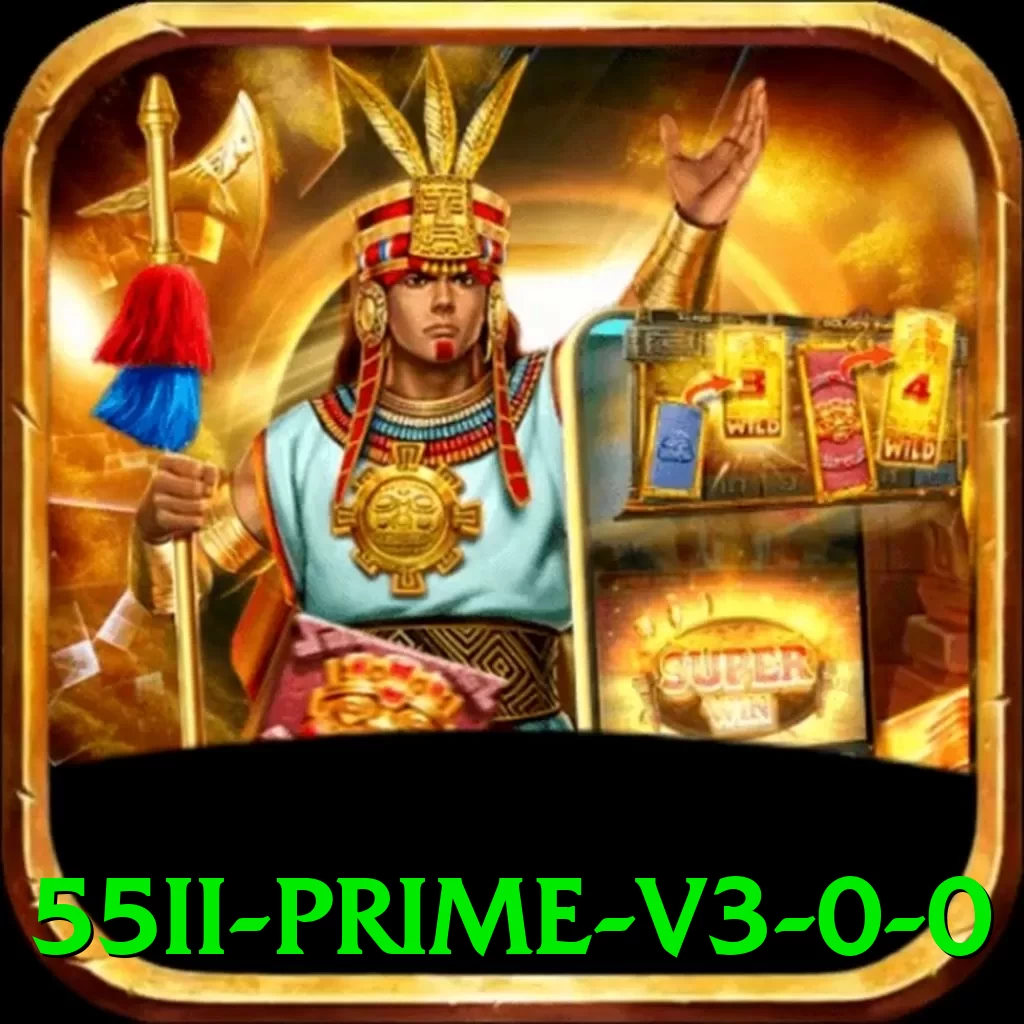 55ii Prime v3.0.0 - pro
