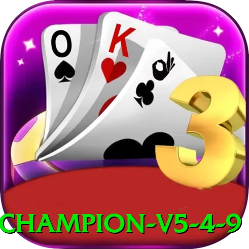 56h - Champion v5.4.9 - pro