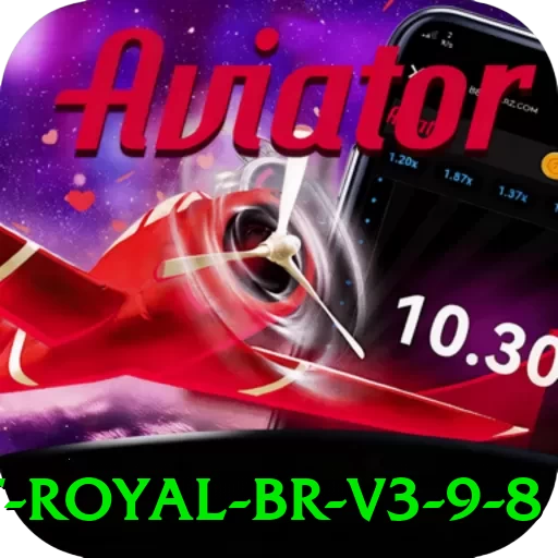 6177bet Royal BR v3.9.8 - go