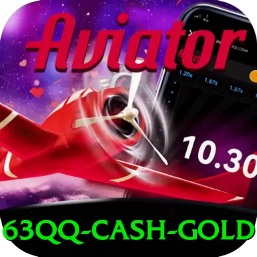 63qq Cash Gold - game