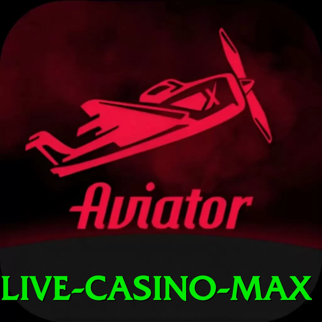 65h Live Casino Max - apk