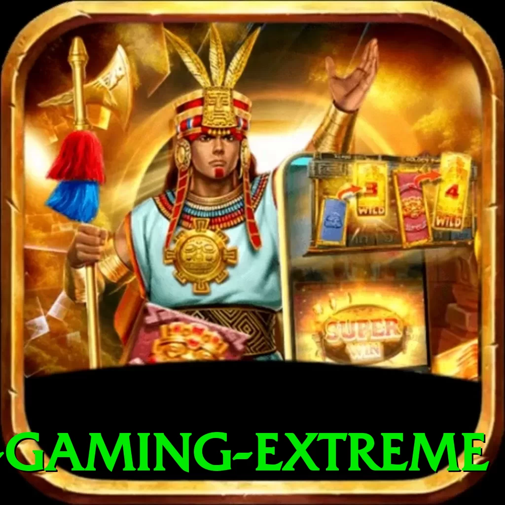 65vip Gaming Extreme - app