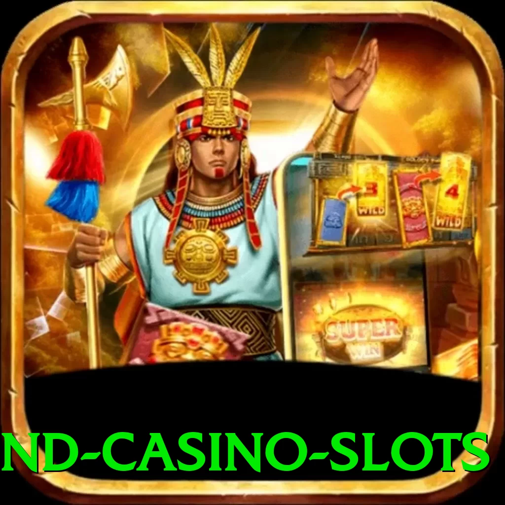 66dv Legend - Casino & Slots - game