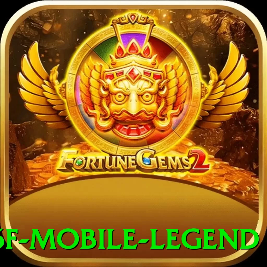 6f Mobile Legend - go