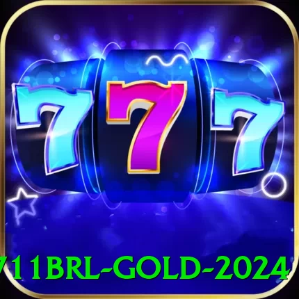 711brl Gold 2024 - app