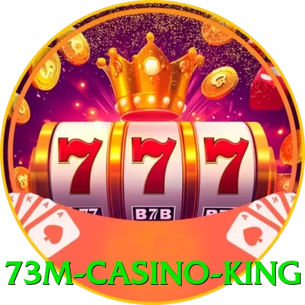 73m - Casino King - app