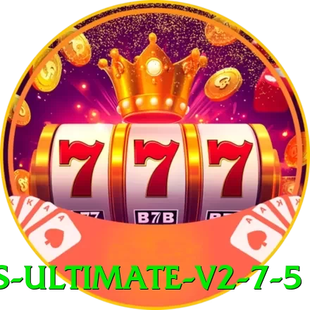 758g Bonus Ultimate v2.7.5 - game
