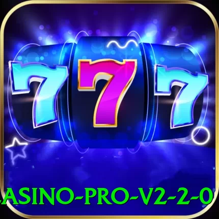 777o Casino Pro v2.2.0 - app
