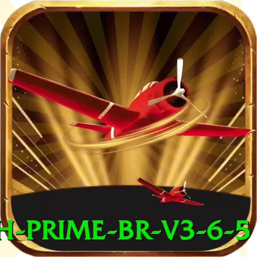 777sh Prime BR v3.6.5 - go