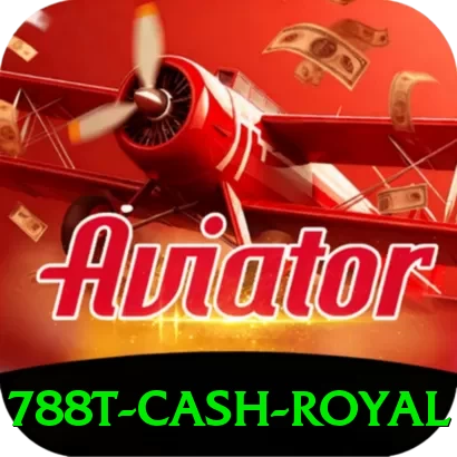 788t Cash Royal - game