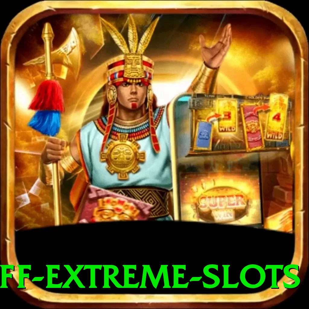 79ff Extreme Slots - go