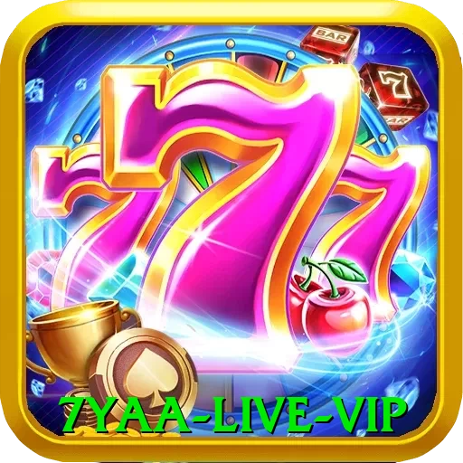 7yaa - Live VIP - app