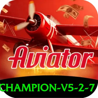 84y Champion v5.2.7 - apk