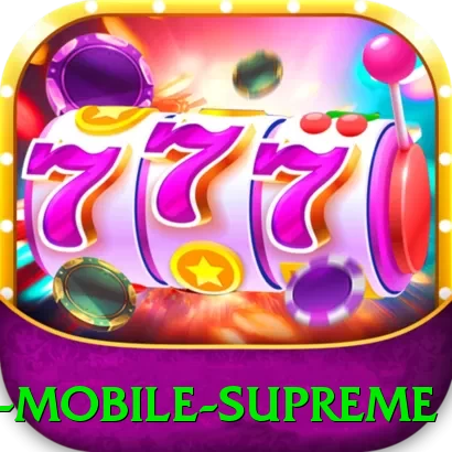 88mk Mobile Supreme - app