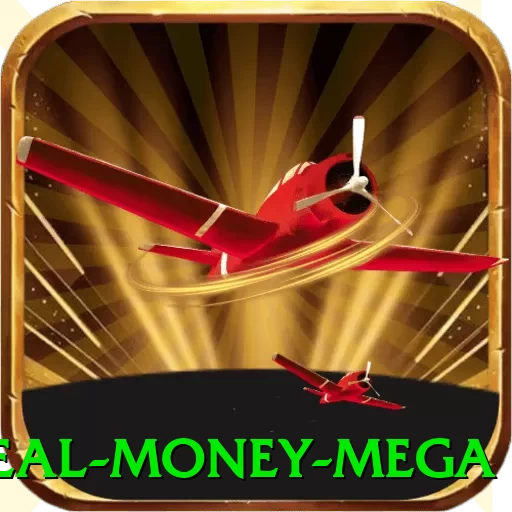 8rf - Real Money Mega - pak