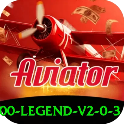 91000 Legend v2.0.3 - app