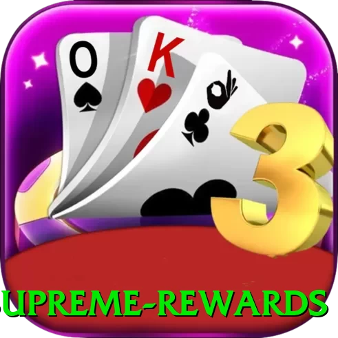 9989win Supreme Rewards - pk
