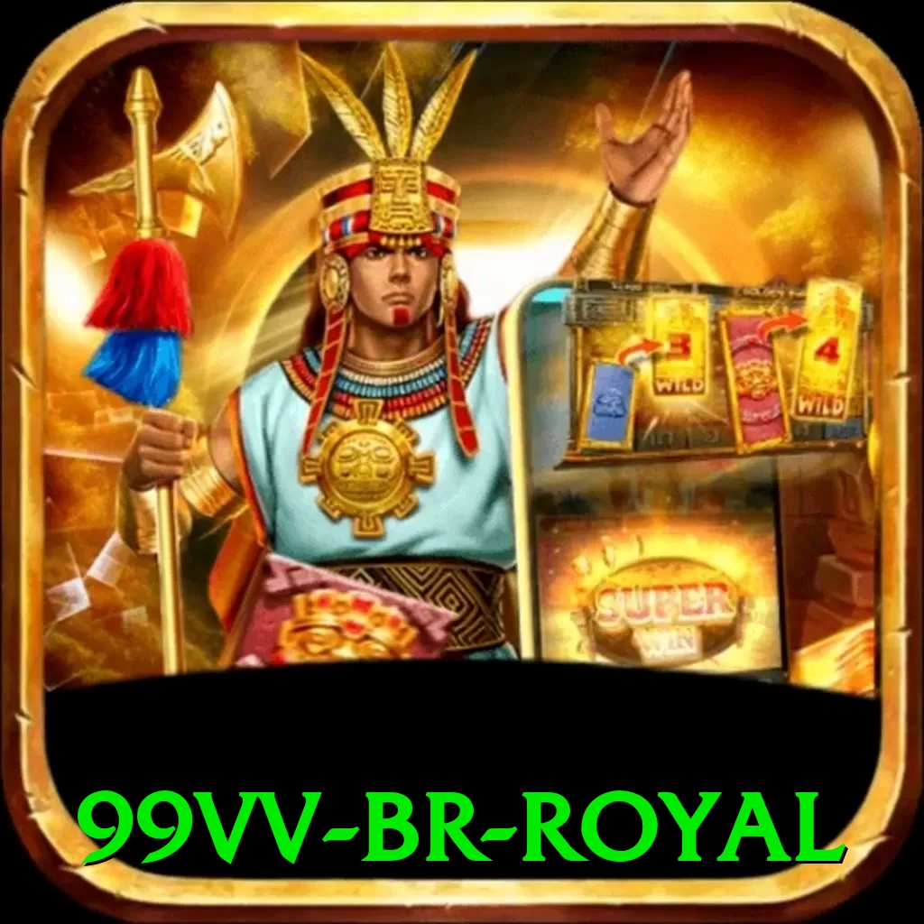 99vv BR Royal - game