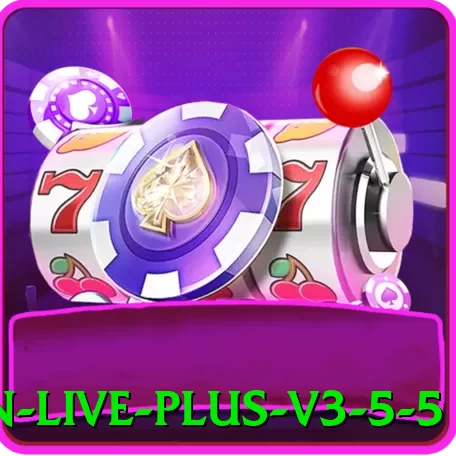 9kfun Live Plus v3.5.5 - pak