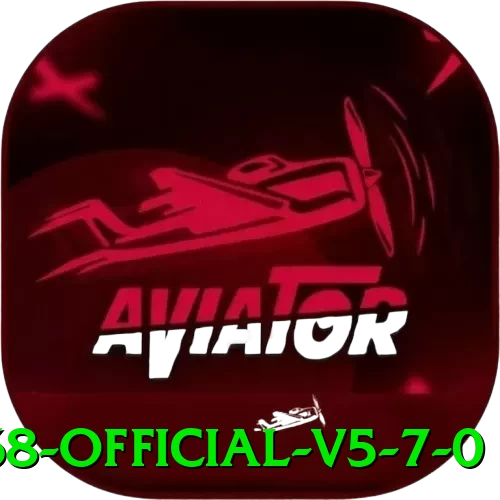 a668 Official v5.7.0 - pk