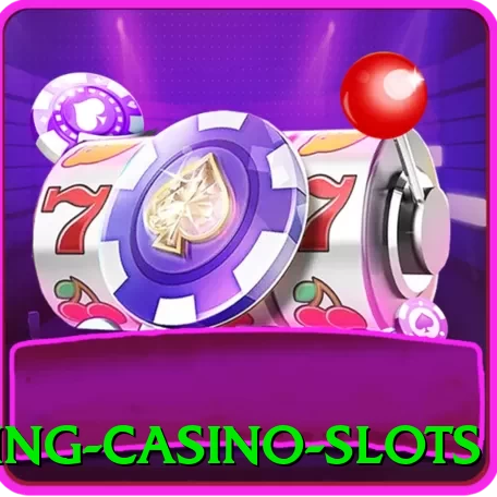 aarr King - Casino & Slots - apk