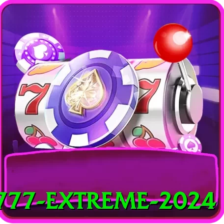 agua777 Extreme 2024 - apk