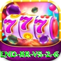 bet0010 Legend BR v5.2.6