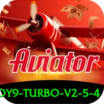 betoy9 Turbo v2.5.4 - apk