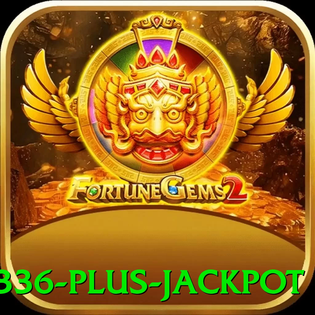 br336 Plus Jackpot - pk