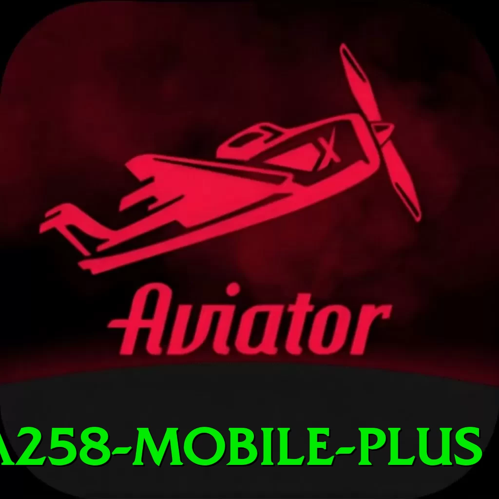 bra258 Mobile Plus - apk