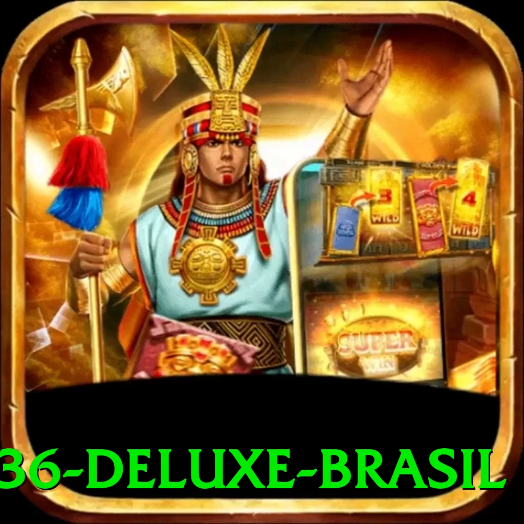 bt036 Deluxe Brasil - apk