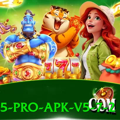 bx55 Pro APK v5.7.2 - go